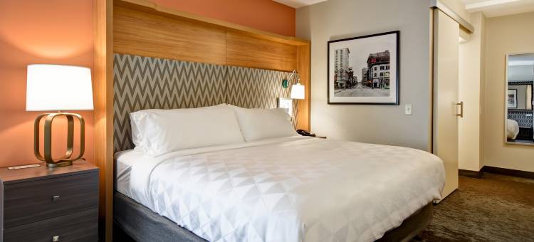 兰卡斯特假日酒店(Holiday Inn Lancaster)图片