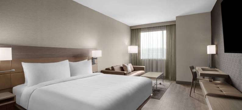 万豪AC酒店匹兹堡南点(AC Hotel Pittsburgh Southpointe)图片