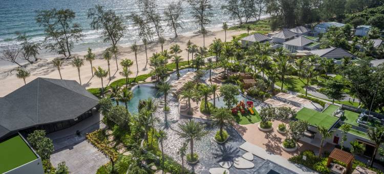 富国岛星湾皇冠假日酒店(Crowne Plaza Phu Quoc Starbay)图片
