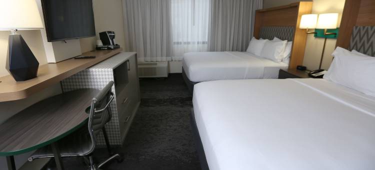 Holiday Inn & Suites 芝加哥北岸(斯科基)(Holiday Inn & Suites Chicago North Shore (Skokie))图片