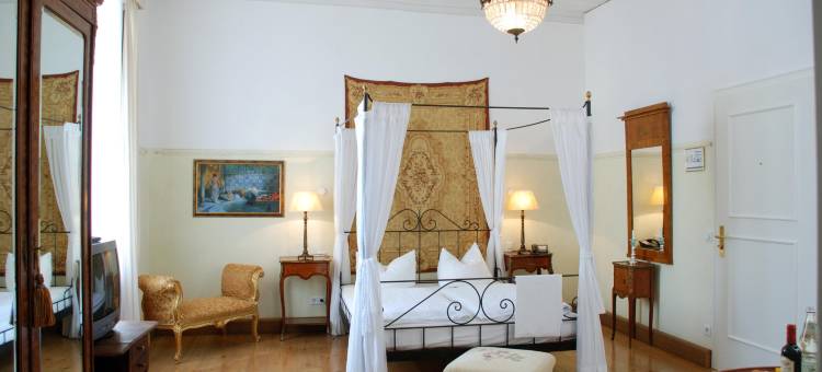 奥尔菲酒店 - 大屋(Hotel Orphée - Großes Haus)图片