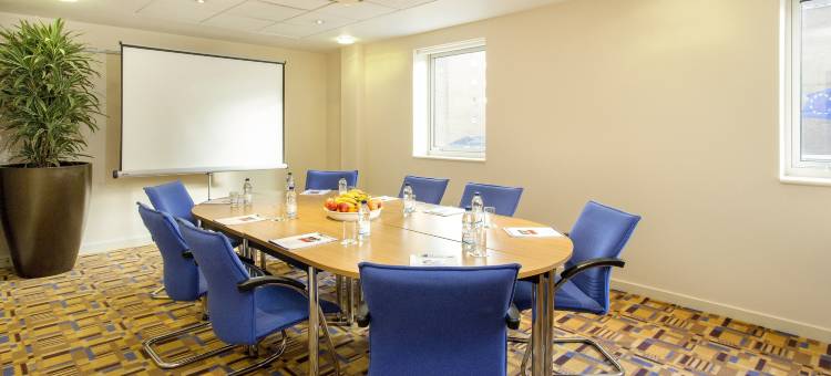 Holiday Inn Express 伦敦 - 莱姆豪斯(Holiday Inn Express London - Limehouse)图片