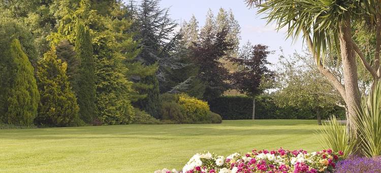 邓雷文阿姆斯酒店(The Dunraven, Adare)图片