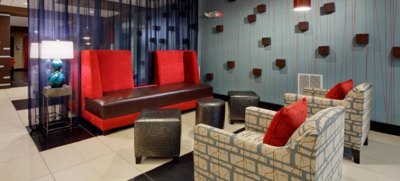 智选假日套房酒店纽约东南(Holiday Inn Express & Suites YORK NE - MARKET STREET by IHG)图片