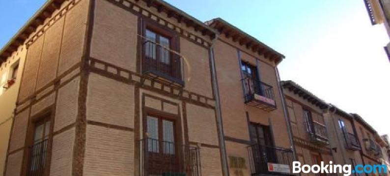 Mayor 71- El Hostalito图片