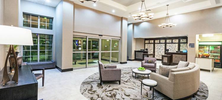 韦科Homewood Suites by Hilton(Homewood Suites by Hilton Waco)图片