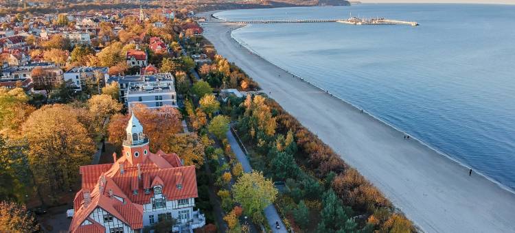 格但斯克市中心假日酒店(Holiday Inn Gdansk - City Centre)图片