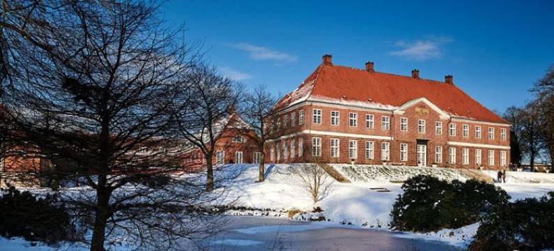 斯咯塔海恩兹联盟酒店(Hindsgavl Slot)图片