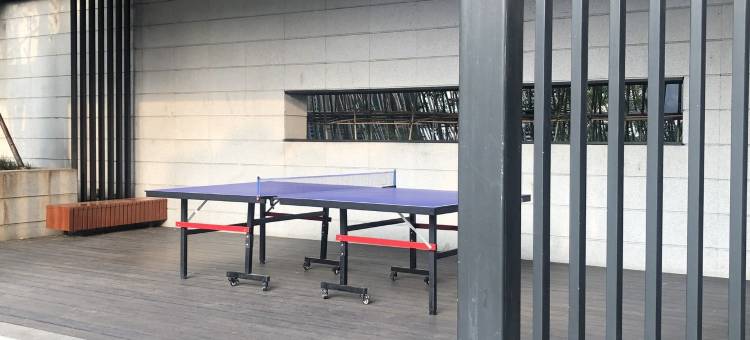 弘阳时代中心酒店式公寓(宝华路分店)图片
