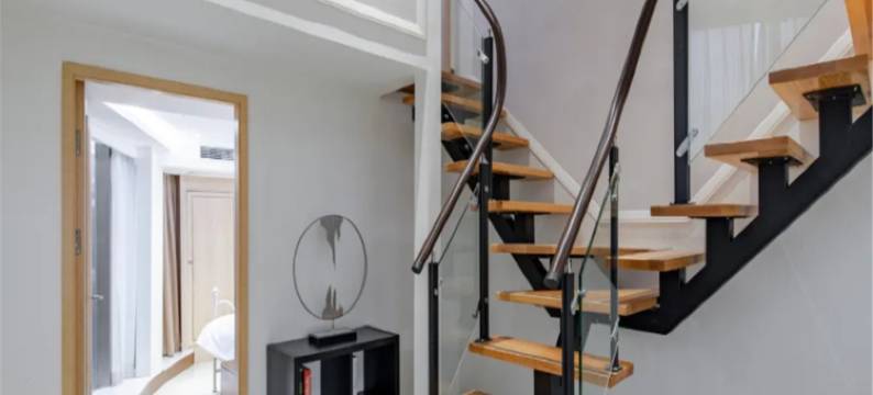 薄荷国际公寓八卦岭店民宿(八卦一路分店)图片