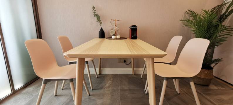 意之公寓(武威路分店)图片