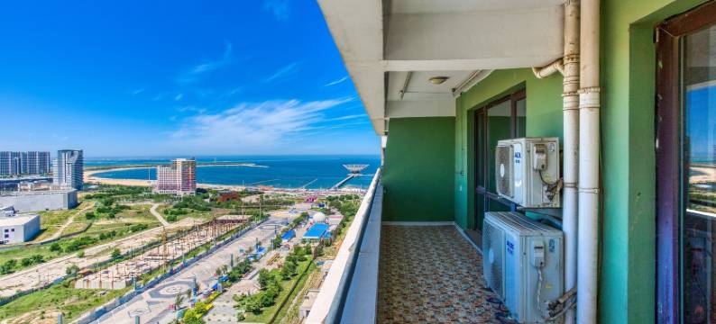 鲅鱼圈新时尚民宿(山海大道分店)图片