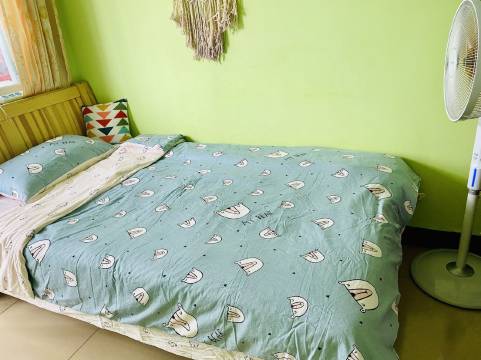 不晚小筑(兴隆路分店)