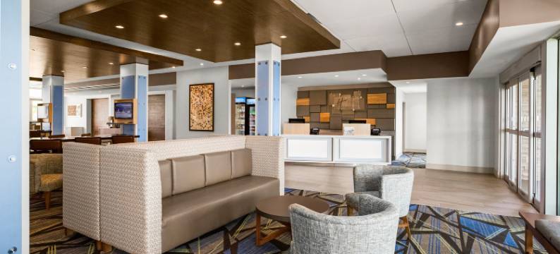 Holiday Inn Express & Suites SANFORD- LAKE MARY by IHG图片