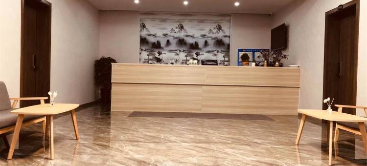 宜兴市张渚镇善墨雅筑民宿(兴东路分店)图片