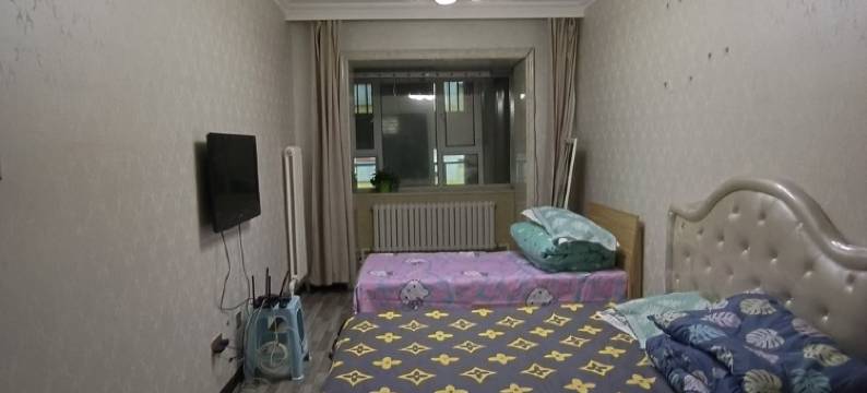 吉大一院附近民宿(青海街分店)图片