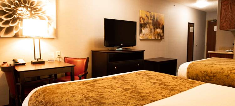 普罗维登斯锡康克贝斯特韦斯特酒店(Best Western Providence-Seekonk Inn)图片