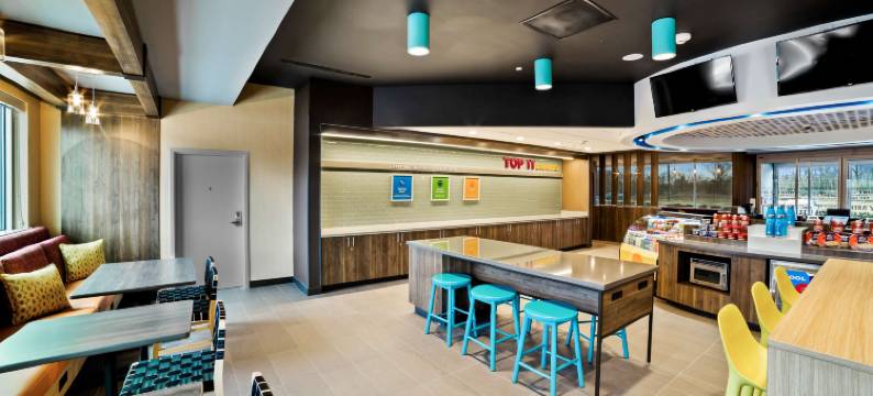 纳什维尔富兰克林冷泉希尔顿Tru酒店(Tru by Hilton Franklin Cool Springs Nashville)图片