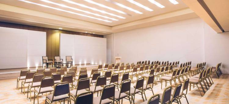 埃尔安达卢斯迪亚尔伊贝罗斯塔选择酒店(Iberostar Selection Diar El Andalous)图片
