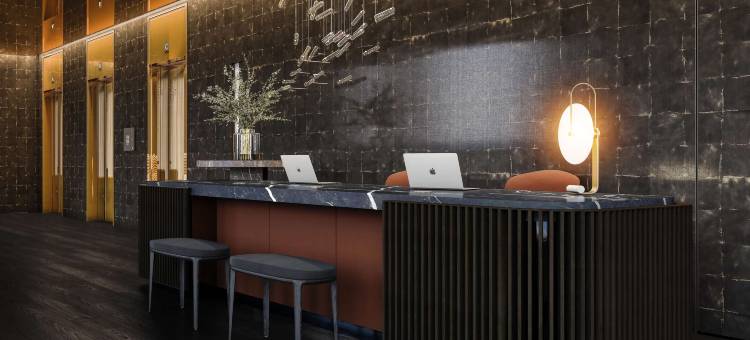 Amano Covent Garden图片