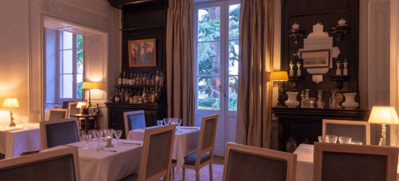 梅斯特雷原生酒店(Le Domaine de Mestré The Originals Relais)图片