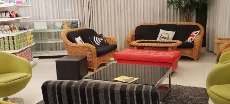 木麻黄酒店(Casuarina Hotel)图片