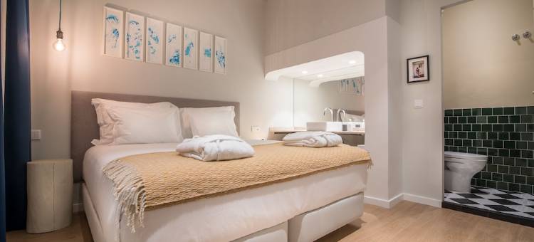 埃斯基纳城市小屋(Esqina Urban Lodge)图片