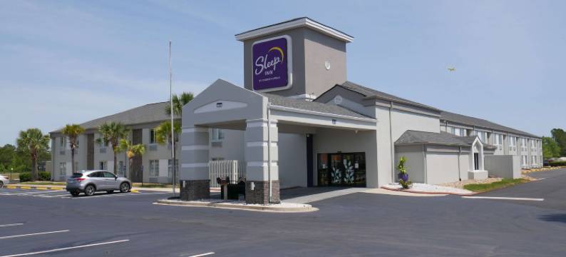 蔚景温德姆默特尔海滩奥特莱斯酒店(Wingate by Wyndham Myrtle Beach at Outlets)图片