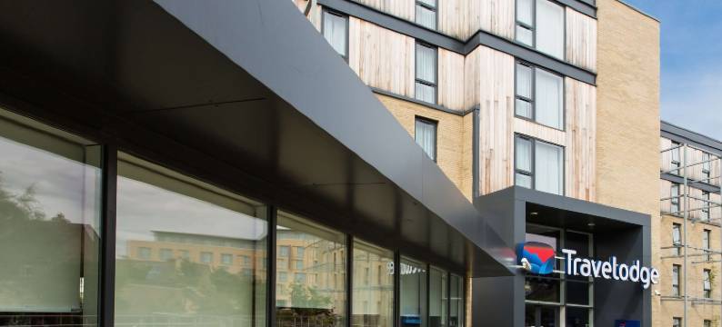 旅屋酒店-剑桥纽马基特路(Travelodge Cambridge Newmarket Road)图片