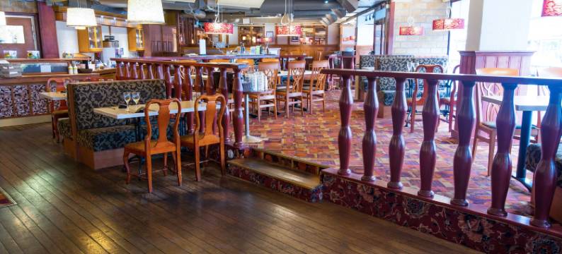 塞伊奈约基斯堪迪克酒店(Scandic Seinäjoki)图片