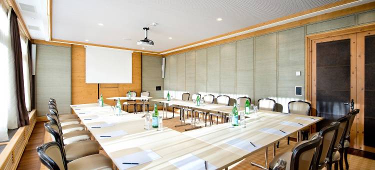 佛卢耶拉达沃斯酒店 - 凯悦臻选酒店(Hotel Fluela Davos)图片