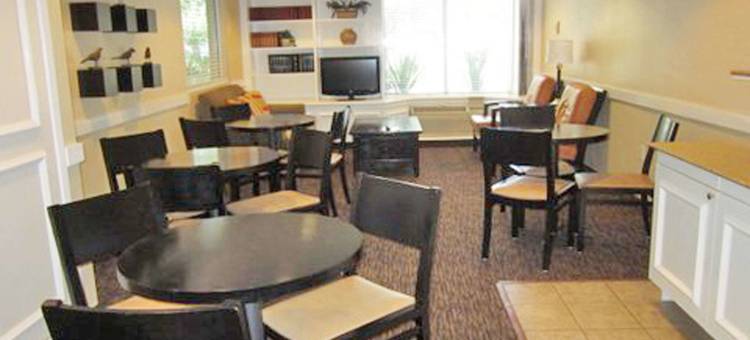 美国长住酒店套房 - 奥斯汀 - 市中心 - 城镇湖(Extended Stay America Suites - Austin - Downtown - Town Lake)图片