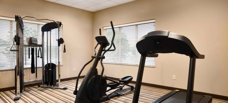 好时巧克力大道温德姆速 8 酒店(Super 8 by Wyndham Hershey Chocolate Avenue)图片