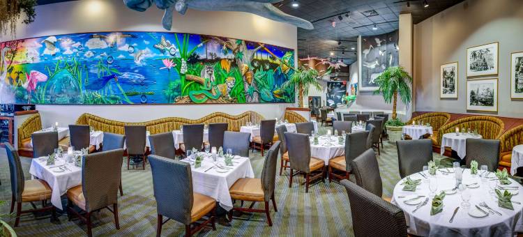 罗森中心酒店(Rosen Centre Hotel Orlando Convention Center)图片