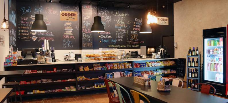 Esj Beach Hotel图片