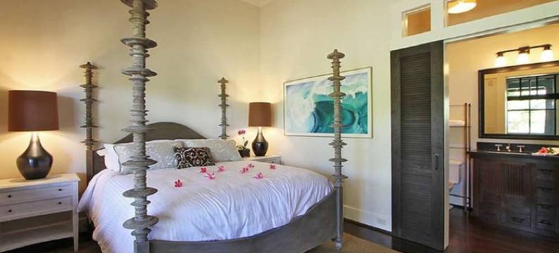 毛伊岛利莫里亚酒店(Lumeria Maui, Educational Retreat Center)图片