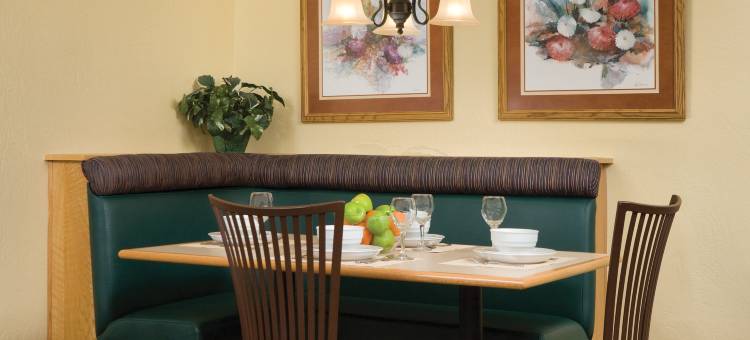 塞多纳温德姆酒店(Club Wyndham Sedona)图片