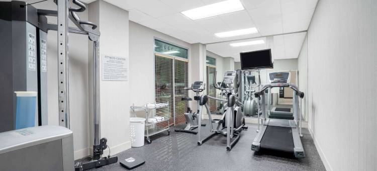 Wingate by Wyndham Charlotte Airport I-85/I-485图片