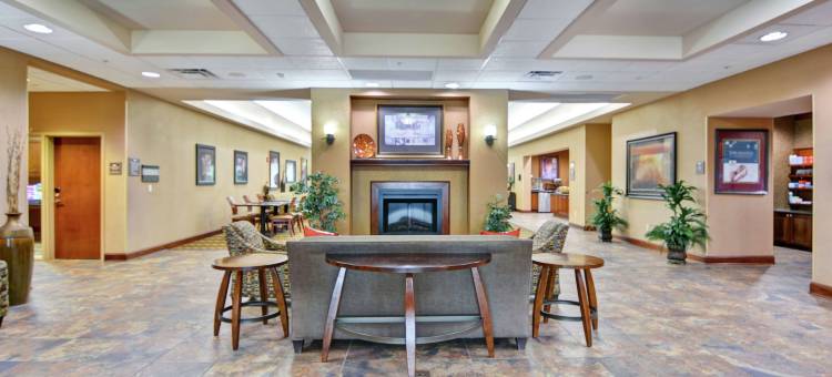费耶特维尔Homewood Suites by Hilton(Homewood Suites by Hilton Fayetteville)图片