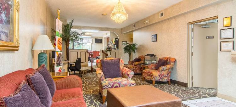 凯艺酒店(Quality Inn)图片