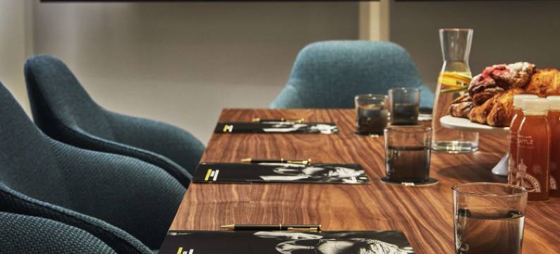 旧金山徽章酒店(Hotel Emblem San Francisco)图片