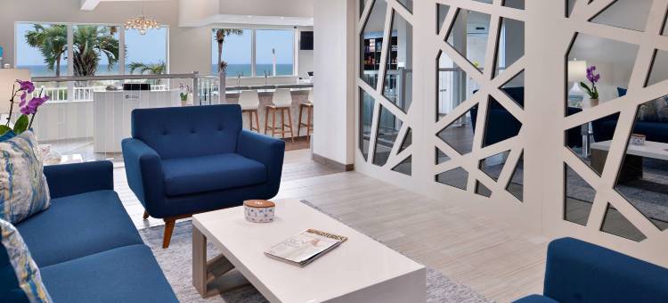 Cabana Shores Hotel图片