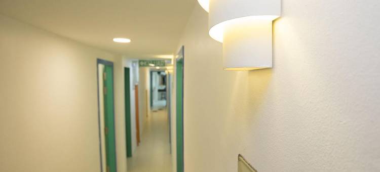 Skyview酒店(Skyview Hotel)图片