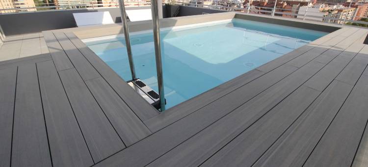 巴塞罗瓦伦西亚酒店(Barceló Valencia)图片