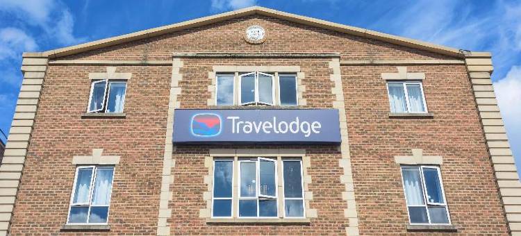旅屋酒店-伦敦泰晤士河畔京士顿(Travelodge London Kingston Upon Thames)图片