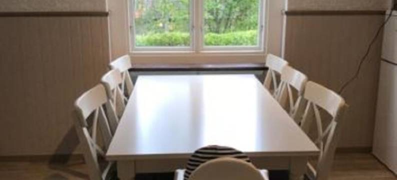 赫尔辛格花园住宿加早餐旅馆(Helsingegården)图片