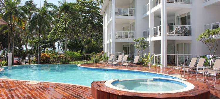 海滩道格拉斯港公寓(Beaches Holiday Apartments - Official Onsite Reception & Check IN)图片
