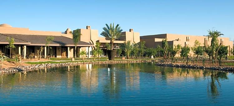 里乌堤基达棕榈林酒店 - 全包式(Hotel Riu Tikida Palmeraie - All Inclusive)图片