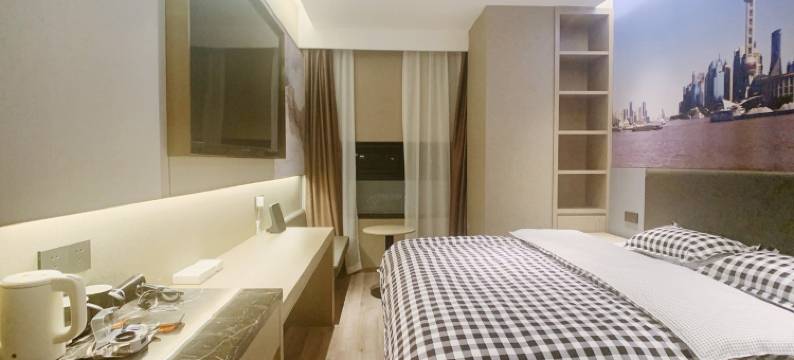 C乐乐公寓(双辽支路2号分店)图片