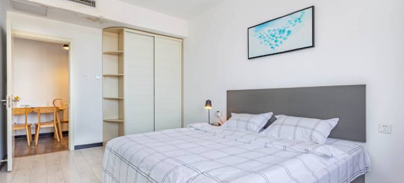 大斌斌的民宿(黄海三路分店)图片